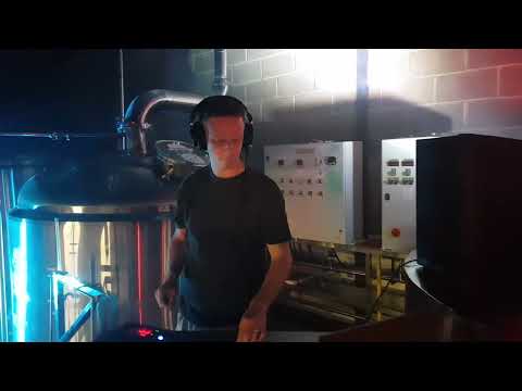 C-Systems live at Cellarhead Brewery - A State of Trance Artist Highlight