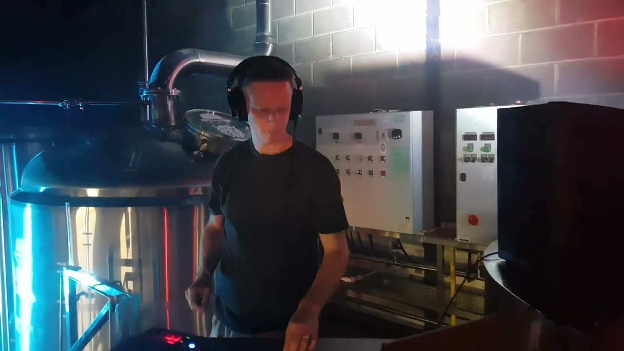 C-Systems - A State of Trance