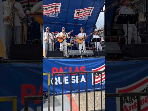 Así vivimos el Festival Solidario en Santa Rosa de Cabal 🎶🙏