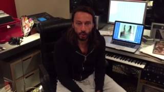 Bob Sinclar See You Soon Dubai