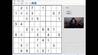Try A Puzzle From The Sudoku World Championships!
