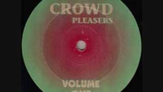CROWD PLEASERS  -  VOLUME 1 SIDE B