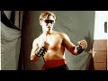 Master Daniel Pesina Interview Part 2