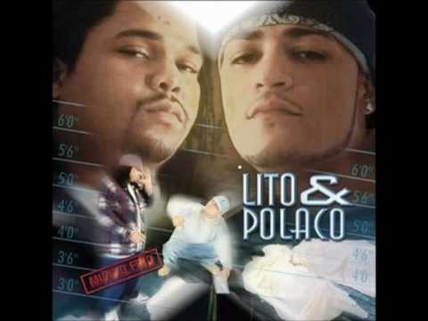 Lito & Polaco - Si ella es brava ( Extended )