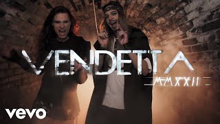 MadHouse - Vendetta MMXXII (Official Music Video)
