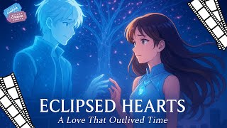 ECLIPSED HEARTS | Emotional Tragic Anime Short Film | Love Beyond Time