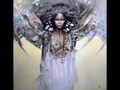 IEMANJÁ AVE MARIA DA UMBANDA CON LETRA