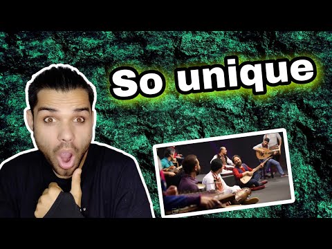 Rastak- Allah Mani Barag - A Baluchi song (الله منی بارگ - قطعه بلوچی - رستاک) // Reaction