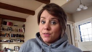 TTC- Crazy Emotions, Moon Cup (?), and Baby Showers