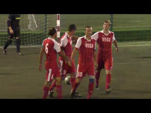 10 КХ 1 Vega   Гепард