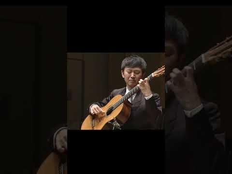 BACH, Johann Sebastian : Giga BWV1004