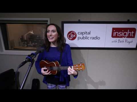 Insight Studio Sessions: "Everything" - Ruby Jaye
