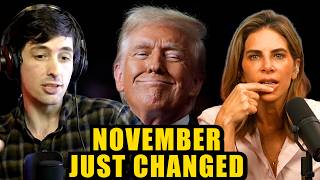 The WNBA Can't Stop Enes, SCOTUS Just Changed the Midterms, The Canada Tariff War Explained