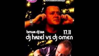 Dj Omen Club Zillon Bitwa Dji (17.11.2012)