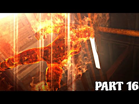 Metal Gear Solid V: The Phantom Pain Walkthrough Gameplay PART 16 [1080P 60 FPS PC]- No Commentary