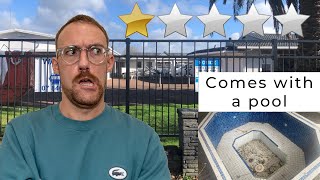 Rotorua’s Best vs Worst Hotels — Honest Tour & Review!