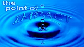 preview picture of video 'Point of Impact - Part 3 – The Impact of Decision'