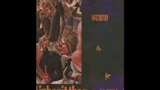 McCarthy ‎– The Enraged Will Inherit The Earth//Full Album(1989)