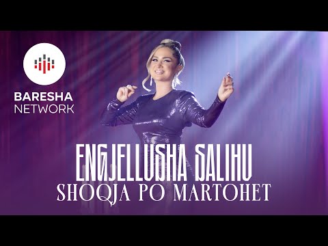Engjellusha Salihu - SHOQJA PO MARTOHET #2026