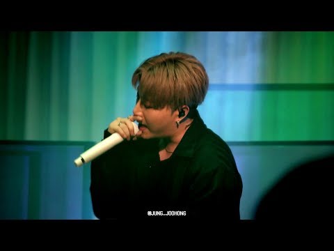 190406 페노메코의 쇼룸 :: 페노메코 - O.F.F (Feat. ELO)