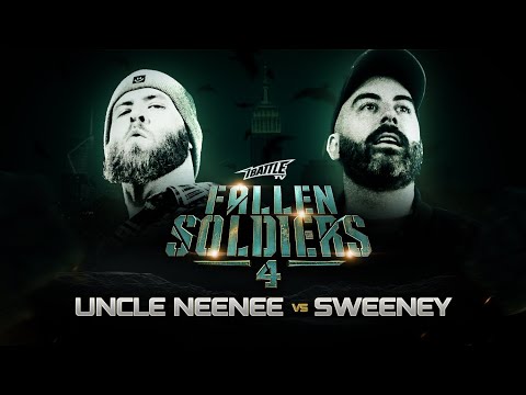 Uncle Nee Nee vs Sweeney