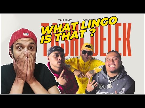 THIS WAS GOOD !!!! #reaction Tnammy X GOLi X UNB - Tashi Delek