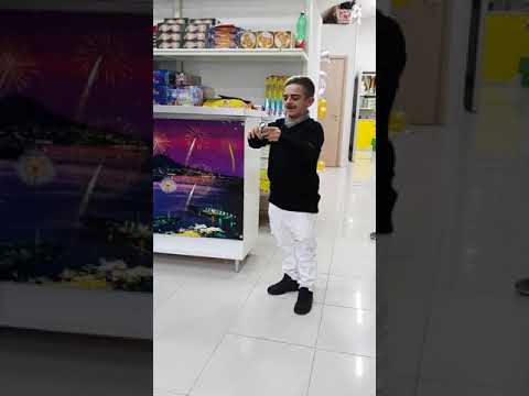 GAETANINO e la Pistolina!!