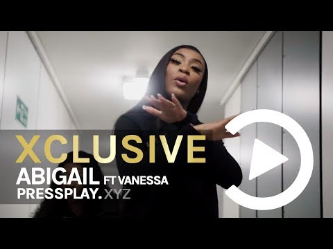 Abigail X Ivorian Doll - The Situation (Music Video) | Pressplay
