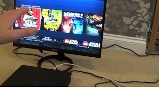 PlayStation Now Review in 2017
