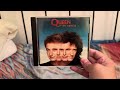 My Queen CDs Collection 2025 Edition