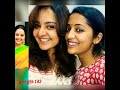 Navya Chechi Manju Chechi