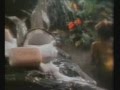 Camay Soap Commercial 1982