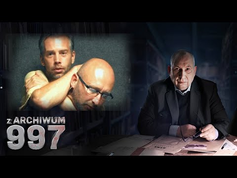 Z archiwum 997 I Zabójstwo przyjaciółek w Bełchatowie I Prawdziwy kryminał dokumentalny