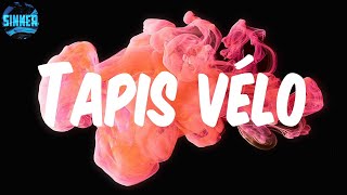 DJ Arafat - Tapis vélo (Lyrics)