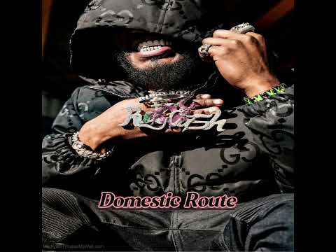 RudyCash - Art Of Ooze