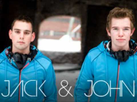 Avicii ft. Far East Movement - The G6 Level (Jack & John Bootleg) MASTERED VERSION