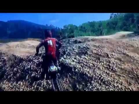 Some atv vs mc reflex