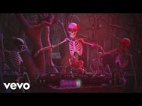 Wuh Oh - Ziggy (Lyric Video)