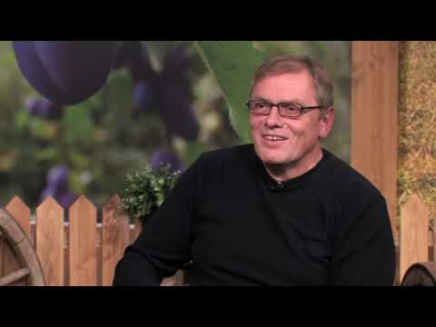 Naše dobro ep. 26 17.11.2018. - hmeljarstvo, kupinovo vino, vitamin B1 kao zaštita od pesticida...