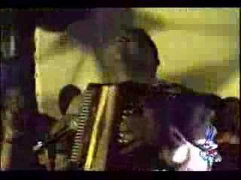 A Blanco Y Negro Kaleth Morales