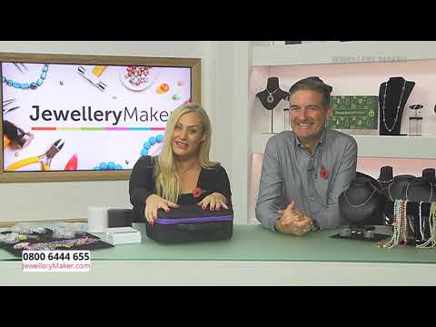 JM Live 29/10/23 with Elena Stephens and Mark Smith