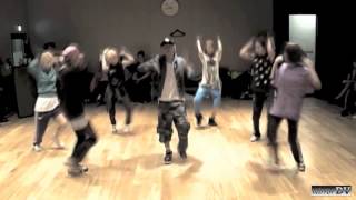 G-dragon - One of a Kind (dance practice) mirrorDV