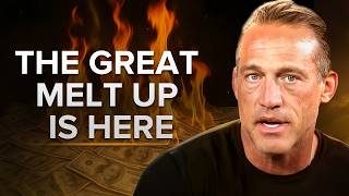 The Market Isn't Going To Crash... And THIS Assets Class Is Going To Explode