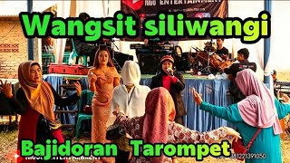 Download lagu WANGSIT SILIWANGI BAJIDORAN TAROMPET - NICCO ENTERTAINMENT mp3