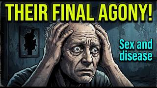 🔴Sex and disease: the painful suffering every narcissist will experience in their old age.