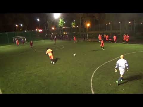 5 КХ 1 Der Trey   Symbol 1 тайм