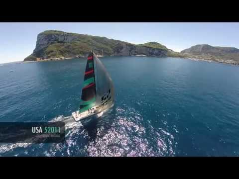 52 Super Series 2014 - Quantum Racing - USA 52011