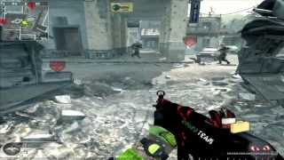 BT# vs SKS - Prezentacja -4 Flesh