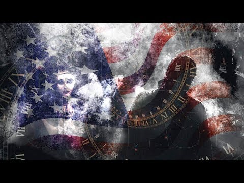 49-RO Any, Ritualuri secrete pe linii temporale paralele în SUA - Hipnoză Regresivă Calogero Grifasi