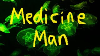 Dr. Dre feat. Eminem - Medicine Man 가사, 한글자막